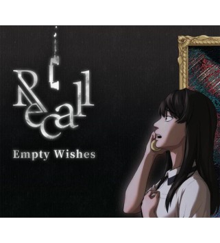 Recall: Empty Wishes Steam Key GLOBAL